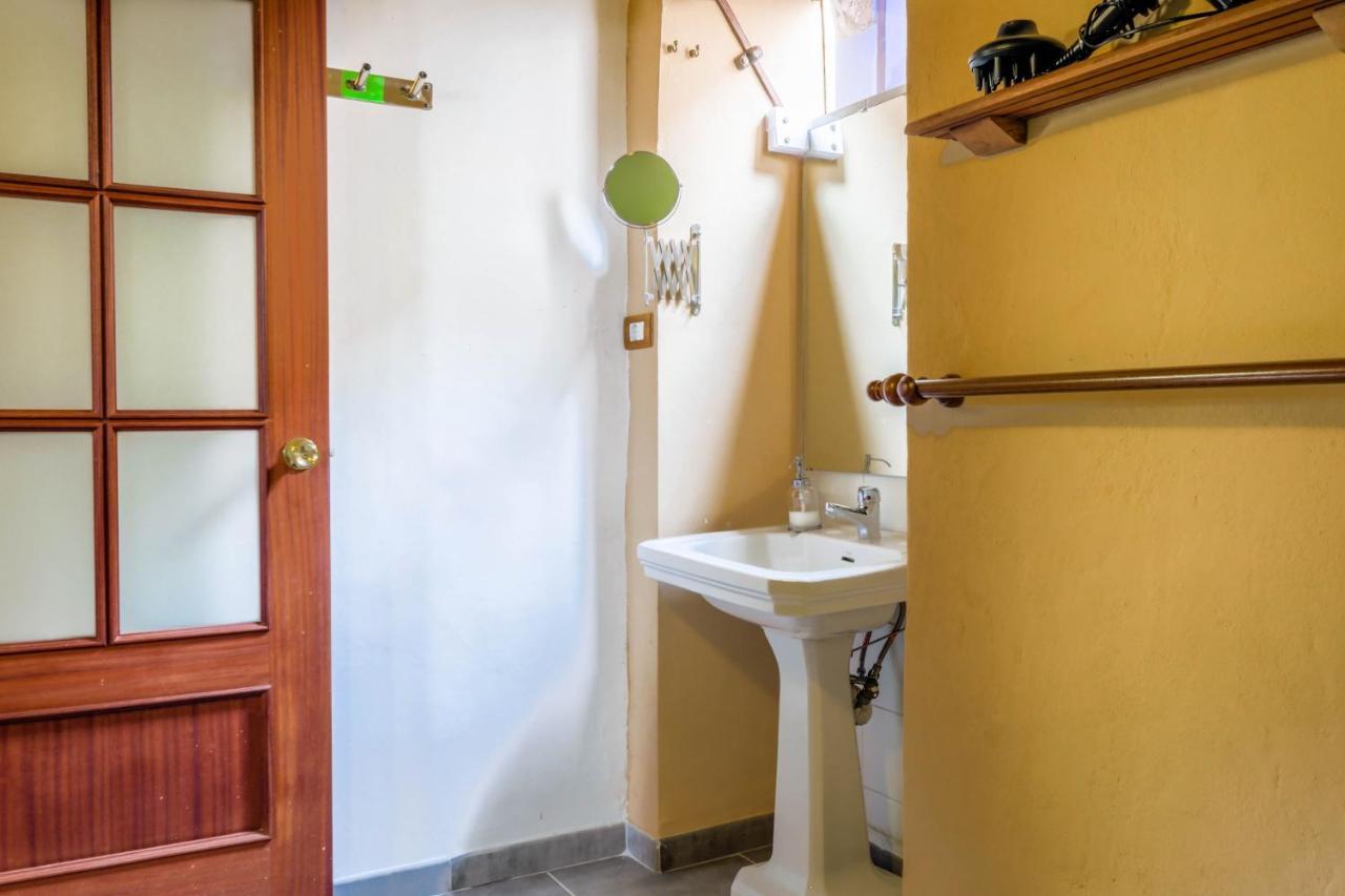 Casa Tradicional Canaria - D Garachico  Bagian luar foto
